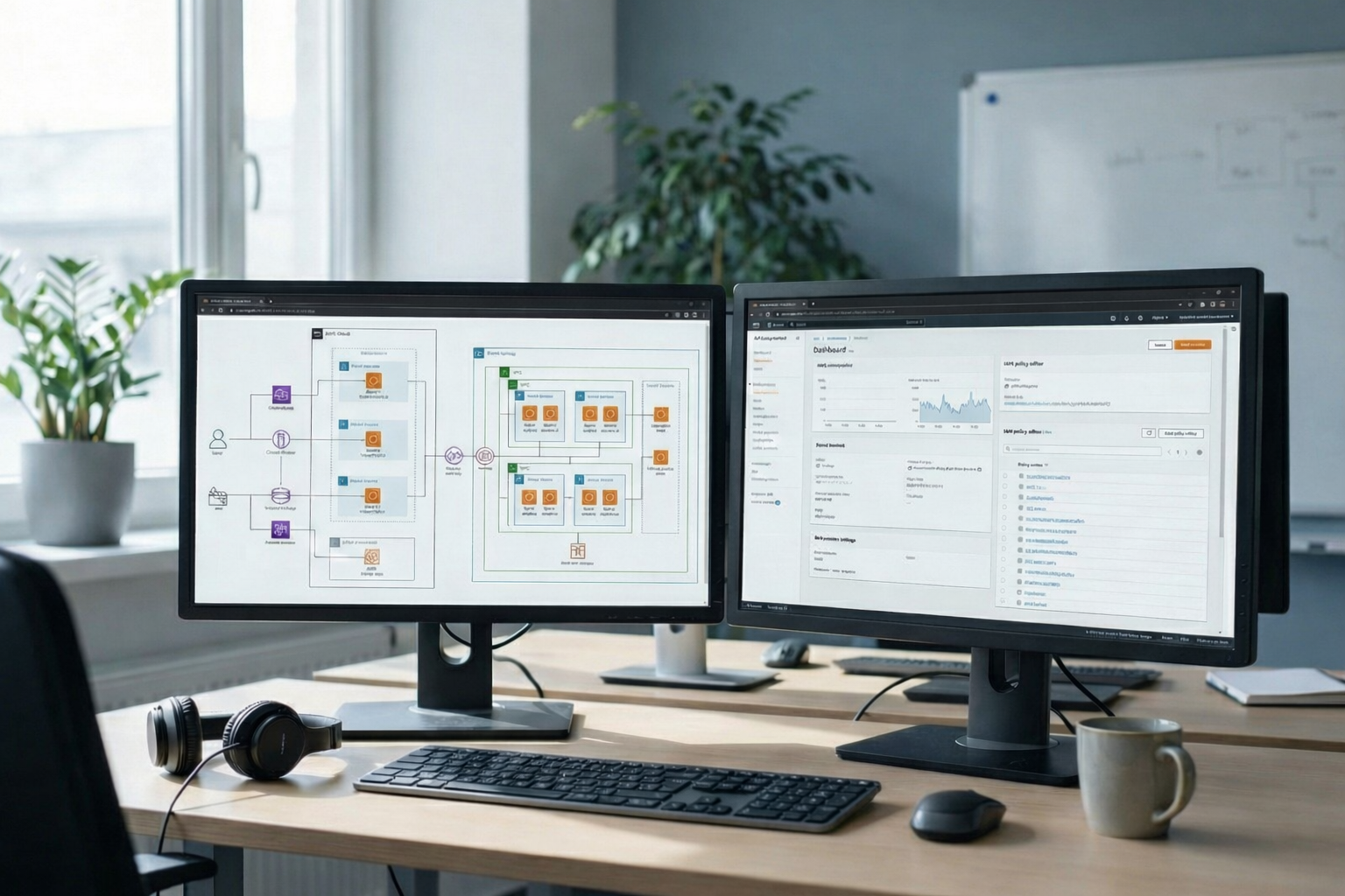 Cloud Infrastructure